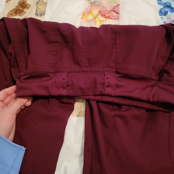 Scrub set - Picture 3 of 10